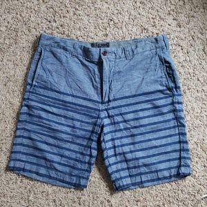 SALE⚡️J. Crew Stanton Shorts sz 34
